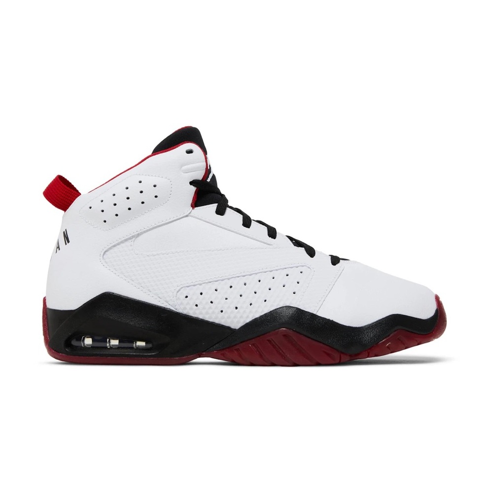 Air Jordan Lift Off Men's “White Gym Red”